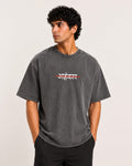अहंकार – Oversized Streetwear Tee