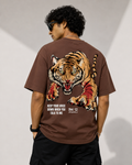 Fearless Oversized Tee